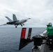 U.S. Navy Sailor Photographs Flight Operations