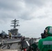 U.S. Navy Sailor Photographs Flight Operations