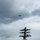 E-2C Flies Over USS Nimitz