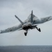 Nimitz Conducts Flight Operations