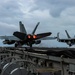 Nimitz Conducts Flight Operations