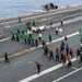 Sailors Conduct Foreign Object Debris Walk-Down