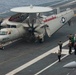 Nimitz Conducts Flight Operations