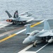 Nimitz Conducts Flight Operations