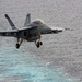 Nimitz Conducts Flight Operations