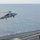 Nimitz Conducts Flight Operations
