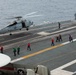 Nimitz Conducts Flight Operations