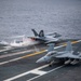 Nimitz Conducts Flight Operations