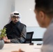 Flexible funding operations through strategic foreign partnerships