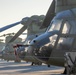 U.S. Army CH-47 Chinook preps for Humanitarian Aid and Disaster Relief in Türkiye