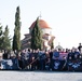 Able Company Paratroopers Conduct 12 Mile Ruck with Cypriot Forces