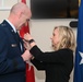 U.S. Air Force Brig. Gen. Edward Jones Retires