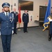 U.S. Air Force Brig. Gen. Edward Jones Retires