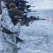 MRF-E Marines conduct live-fire range