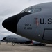 117th Air Refueling Wing KC-135 Stratotankers