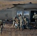 114th Infantry Regiment and 150th Aviation Regiment Air Assault Insertion and Company Attack