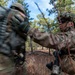 114th Infantry Regiment and 150th Aviation Regiment Air Assault Insertion and Company Attack