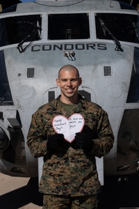 Interview with MARSOC Raider about Exercise Raven 23-1