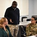 Human resources personnel receive IPPS-A training