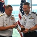 Vice Adm. Tiongson visits Australia, New Zealand