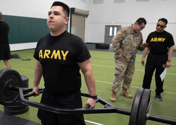 Joint Forces Training Base Los Alamitos ACFT