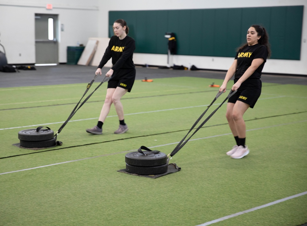 Joint Forces Training Base Los Alamitos ACFT