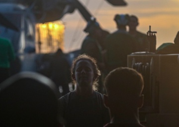 USS John P. Murtha (LPD 26)