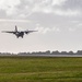 RAAF arrive at Andersen Air Force Base, Guam