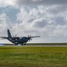 RAAF arrive at Andersen Air Force Base, Guam