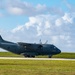 RAAF arrive at Andersen Air Force Base, Guam