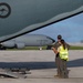 RAAF arrive at Andersen Air Force Base, Guam