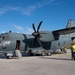 RAAF arrive at Andersen Air Force Base, Guam