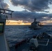 USS Nitze (DDG 94) Daily Operations