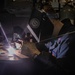 Daily Operations Aboard USS George H.W. Bush (CVN 77)