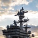 Daily Operations Aboard USS George H.W. Bush (CVN 77)