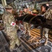 AASAB medical evacuation training enhances coalition partnership, skillsets