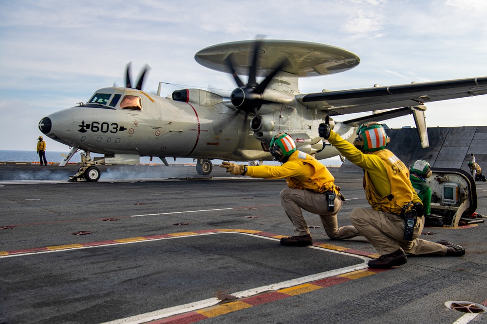 Sailor in the Indo-Pacific