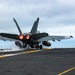 Nimitz Conducts Flight Ops