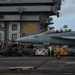 Nimitz Conducts Flight Ops