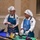 Naval Station Norfolk Galley Competes In “2023 Best of the Mess” Competition