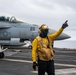 Nimitz Conducts Flight Operations