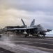 Nimitz Conducts Flight Operations