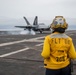 Nimitz Conducts Flight Operations