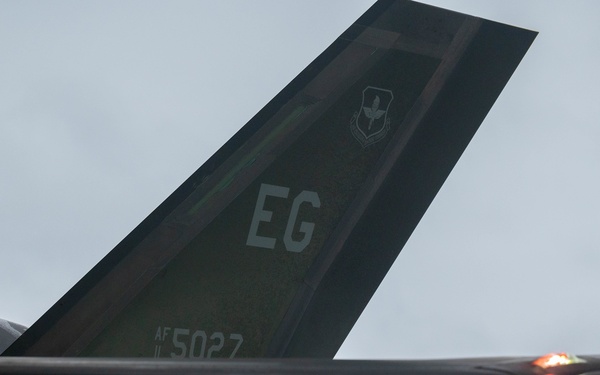 60th FS leaves for off-station training