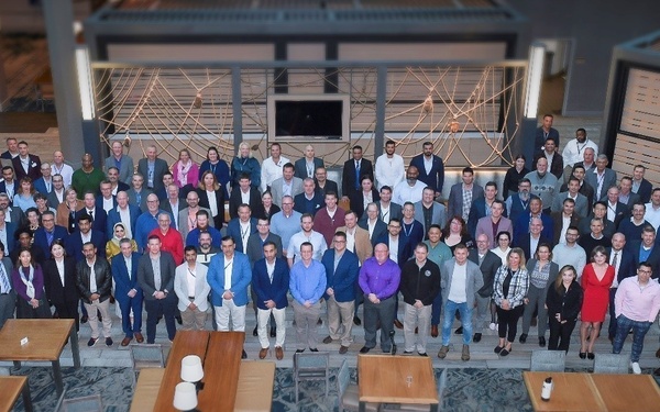 International campaign explores missile defense solutions