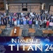 Nimble Titan 24 Competition