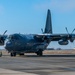 Cold days at Kirtland Air Force Base