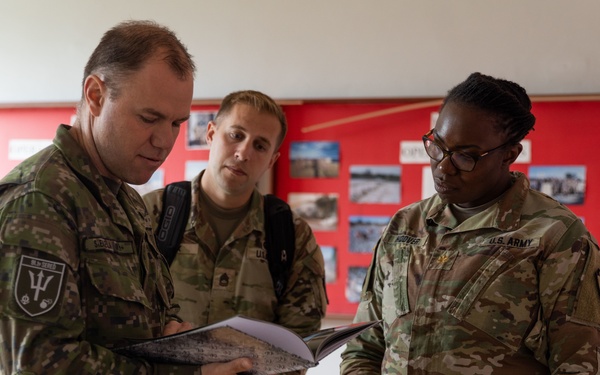 Indiana National Guard engineers plan overseas missions