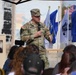 Yuma Proving Ground Commander keynotes Camp Bouse Memorial Ceremony