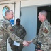 Third Air Force commander visits 449th elements in east Africa AOR